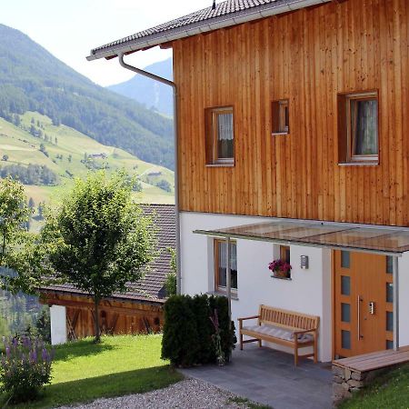 Vila Huberhof Ahrntal Exteriér fotografie