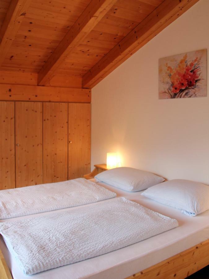 Vila Huberhof Ahrntal Exteriér fotografie