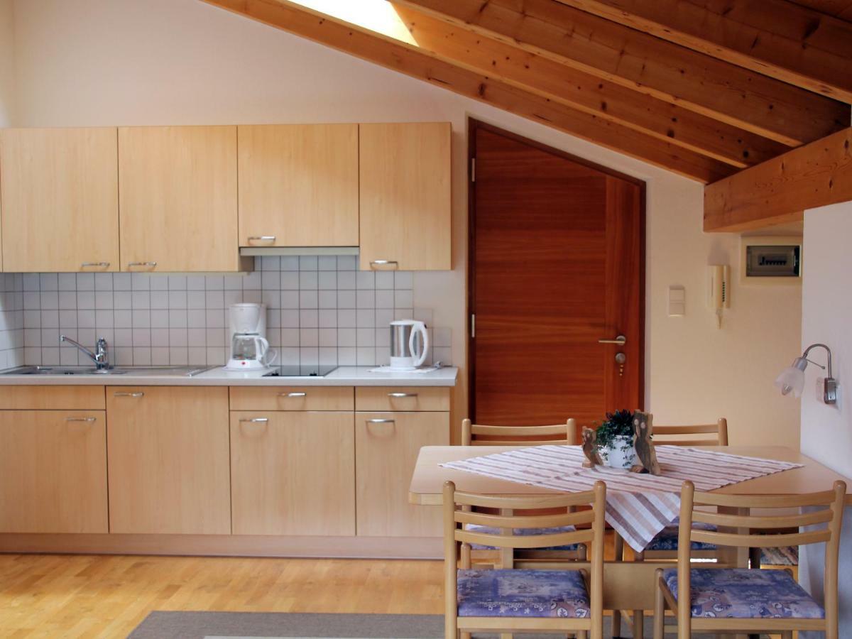 Vila Huberhof Ahrntal Exteriér fotografie